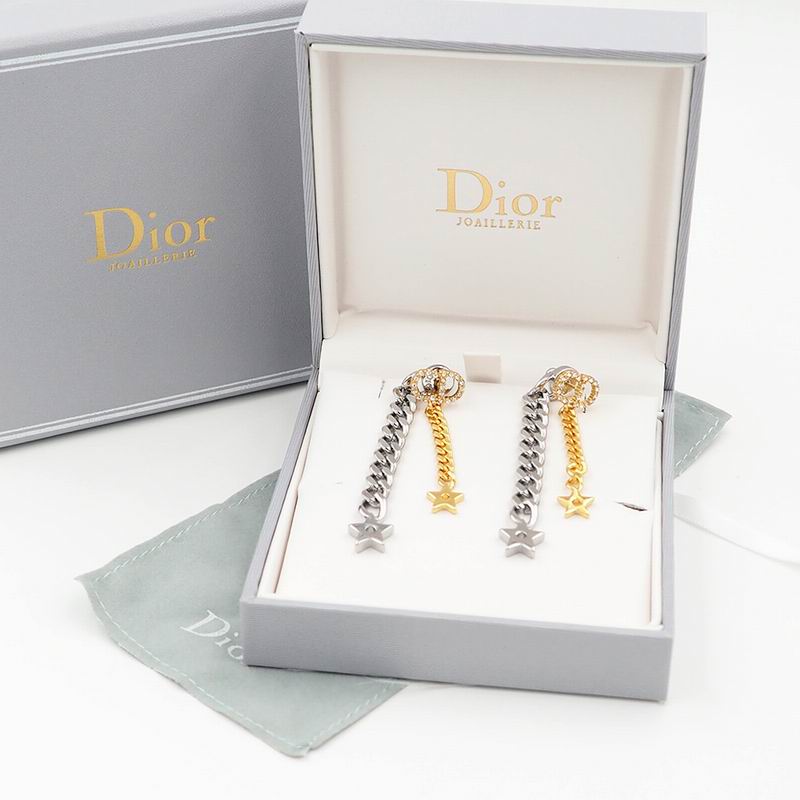 Dior Earring 04lyr360